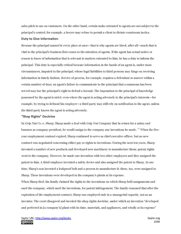 Business Law and the Legal Environment - New Page